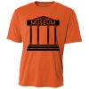 Adult Cooling Performance Short Sleeve Tee Thumbnail