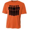 Adult Cooling Performance Short Sleeve Tee Thumbnail