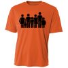 Adult Cooling Performance Short Sleeve Tee Thumbnail