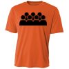 Adult Cooling Performance Short Sleeve Tee Thumbnail