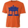Adult Cooling Performance Short Sleeve Tee Thumbnail