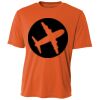Adult Cooling Performance Short Sleeve Tee Thumbnail