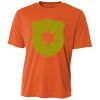 Adult Cooling Performance Short Sleeve Tee Thumbnail