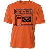 Adult Cooling Performance Short Sleeve Tee Thumbnail