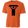 Adult Cooling Performance Short Sleeve Tee Thumbnail