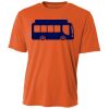 Adult Cooling Performance Short Sleeve Tee Thumbnail