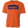 Adult Cooling Performance Short Sleeve Tee Thumbnail