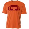 Adult Cooling Performance Short Sleeve Tee Thumbnail