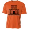 Adult Cooling Performance Short Sleeve Tee Thumbnail