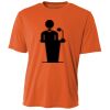 Adult Cooling Performance Short Sleeve Tee Thumbnail