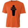 Adult Cooling Performance Short Sleeve Tee Thumbnail