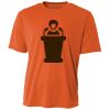 Adult Cooling Performance Short Sleeve Tee Thumbnail