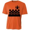 Adult Cooling Performance Short Sleeve Tee Thumbnail