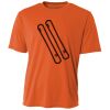 Adult Cooling Performance Short Sleeve Tee Thumbnail