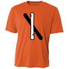 Adult Cooling Performance Short Sleeve Tee Thumbnail