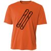 Adult Cooling Performance Short Sleeve Tee Thumbnail