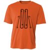 Adult Cooling Performance Short Sleeve Tee Thumbnail