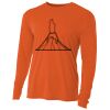 Adult Cooling Performance Long Sleeve Tee Thumbnail