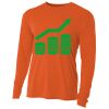 Adult Cooling Performance Long Sleeve Tee Thumbnail