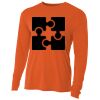 Adult Cooling Performance Long Sleeve Tee Thumbnail