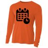 Adult Cooling Performance Long Sleeve Tee Thumbnail