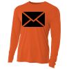 Adult Cooling Performance Long Sleeve Tee Thumbnail