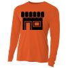Adult Cooling Performance Long Sleeve Tee Thumbnail
