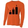Adult Cooling Performance Long Sleeve Tee Thumbnail
