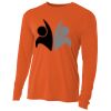 Adult Cooling Performance Long Sleeve Tee Thumbnail
