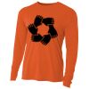 Adult Cooling Performance Long Sleeve Tee Thumbnail