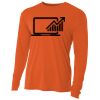 Adult Cooling Performance Long Sleeve Tee Thumbnail