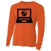 Adult Cooling Performance Long Sleeve Tee Thumbnail