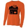Adult Cooling Performance Long Sleeve Tee Thumbnail