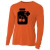 Adult Cooling Performance Long Sleeve Tee Thumbnail