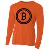 Adult Cooling Performance Long Sleeve Tee Thumbnail
