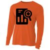 Adult Cooling Performance Long Sleeve Tee Thumbnail