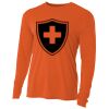 Adult Cooling Performance Long Sleeve Tee Thumbnail