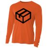 Adult Cooling Performance Long Sleeve Tee Thumbnail