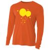 Adult Cooling Performance Long Sleeve Tee Thumbnail