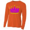 Adult Cooling Performance Long Sleeve Tee Thumbnail