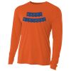 Adult Cooling Performance Long Sleeve Tee Thumbnail