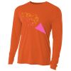 Adult Cooling Performance Long Sleeve Tee Thumbnail