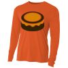 Adult Cooling Performance Long Sleeve Tee Thumbnail