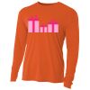 Adult Cooling Performance Long Sleeve Tee Thumbnail