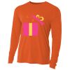 Adult Cooling Performance Long Sleeve Tee Thumbnail
