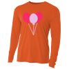 Adult Cooling Performance Long Sleeve Tee Thumbnail