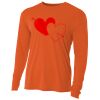 Adult Cooling Performance Long Sleeve Tee Thumbnail