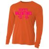 Adult Cooling Performance Long Sleeve Tee Thumbnail