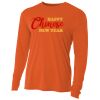 Adult Cooling Performance Long Sleeve Tee Thumbnail