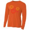 Adult Cooling Performance Long Sleeve Tee Thumbnail